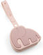 Done by Deer Elphee Pacifier Case Made of Pink ...