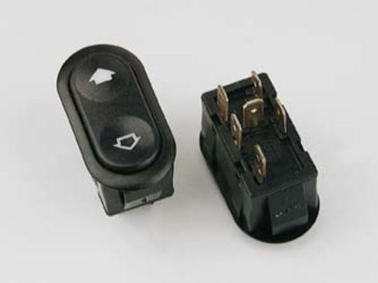 Switch Parath Ford 1st Oval 6pin 4960.10.407