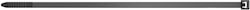 fischer Δεματικά Καλωδίων Πλαστικά 430mmx4.8mm σε Μαύρο χρώμα (100τμχ) (069370) fischer Δεματικά Καλωδίων Πλαστικά 430mmx4.8mm σε Μαύρο χρώμα (100τμχ) (069370)