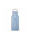 Lifestraw Παγούρι Ανοξείδωτο με Φίλτρο 1000ml Γαλάζιο