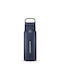 Lifestraw Παγούρι Ανοξείδωτο με Φίλτρο 650ml Μπλε