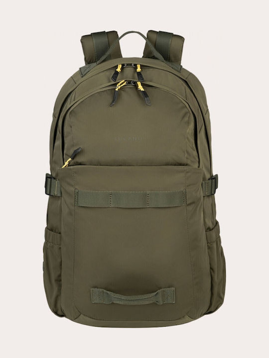 Tucano Rucsac Pаlаs 15,6" Verde Militar (bkband15-vm)