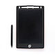 LCD Tableta de scris 8.5" Negru