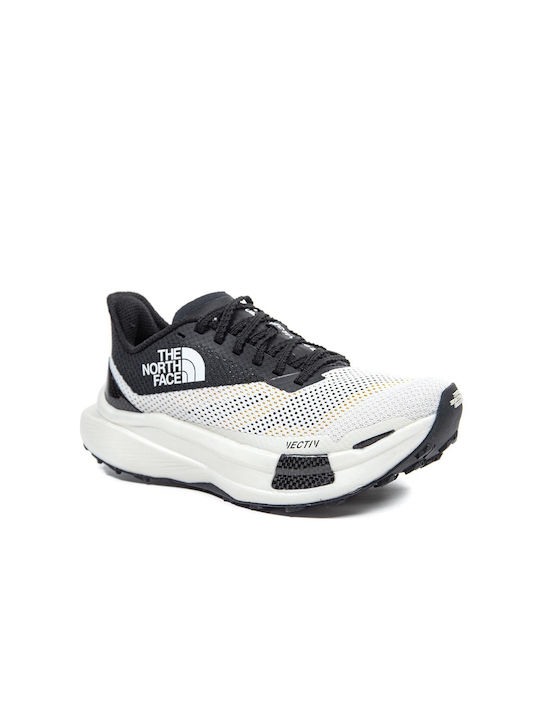 The North Face Summit Vectiv Pro Ii Sport Shoes Running Black