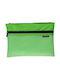 Toiletry Bag in Green color