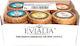 Yanni Extensions Seife Hotel Amenities 15gr in Package 30Stück