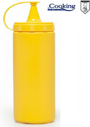 Heinner Μπουκάλι για Σως με Χωρητικότητα 1000ml Heinner Μπουκάλι για Σως με Χωρητικότητα 1000ml