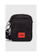 Hugo Boss Ethon Men's Bag Shoulder / Crossbody Black