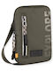 Men's Bag Shoulder / Crossbody Khaki