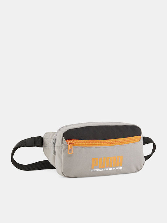 PUMA Herren Bum Bag Taille Gray
