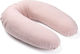 Doomoo Buddy Nursing Pillow Chine Pink