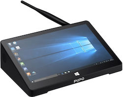 PiPO X8 Pro (Celeron N4020/2GB/64GB eMMC/W10 Home) PiPO X8 Pro (Celeron N4020/2GB/64GB eMMC/W10 Home)