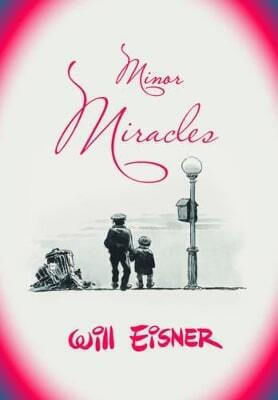 Minor Miracles Will Eisner 0108