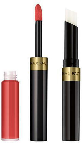 Max Factor Lipfinity 24hrs Set de machiaj pentru față și corpBuze 147 Gilded Passion