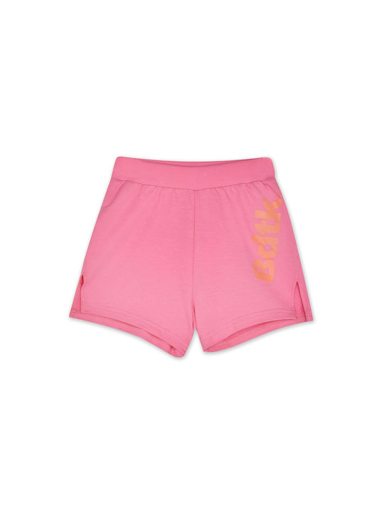BodyTalk Kids Shorts/Bermuda Fabric MACARON
