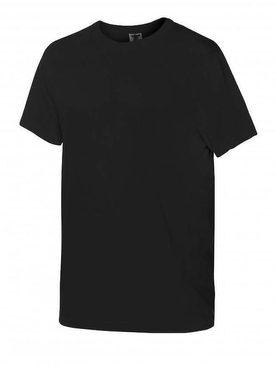 Keya T-Shirt Blue-black Keya T-Shirt Blue-black