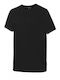 T-Shirt Blue-black