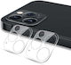 Lens Protector Προστασία Κάμερας Tempered Glass Διάφανο για το iPhone 12 Pro
