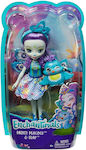 Mattel Doll Enchantimals