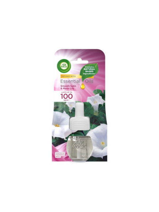 Airwick Ανταλλακτικό για Συσκευές Πρίζας Essential Oils 19ml