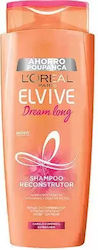L'Oreal Paris Elvive Dream Long Σαμπουάν Λείανσ...