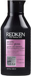 Redken Acidic Color Gloss Shampoos Color Maintenance for Coloured Hair 300ml