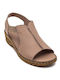 Brown Heels