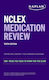 Nclex Medication Review 300 Meds You Need To Know For The Exam Kaplan Nursing