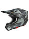 O'Neal 5SRS Camo V.23 Κράνος Μηχανής Motocross ECE 22.06