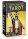 Radiant Wise Spirit Tarot mini Tarot a e waite