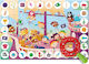 Puzzle Zoom: Piraten mit einer Lupe erforschen (24k) - Ludattica
