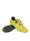 Scott Men's Low Road Cycling Shoes Yellow