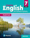 Inspire English International Year 7 Student Book David Grant Limited