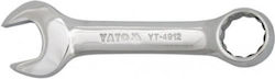 Yato YT-4907 Deutsche Polygon-Schlüssel