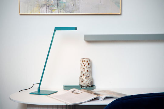 Lucide Lightning Μεταλλικό Πορτατίφ LED