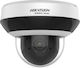 Hikvision HWP-N2204IH-DE3(F) IP Cameră de Supraveghere Full HD 1080p Rezistentă la apă cu Lentilă 2.8-12mm
