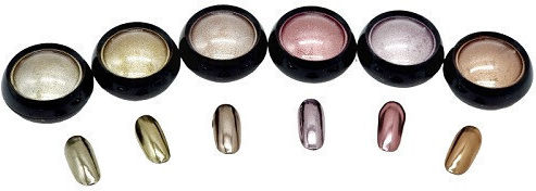 Nails & More Аксесоари за Декорация на Нокти в Различни Цветове
