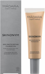 Madara Liquid Foundation 30ml