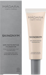 Madara Liquid Foundation 30ml