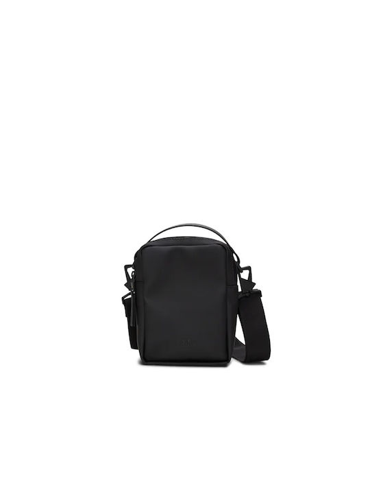 Rains Women's Bag Shoulder Black