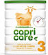 Capricare Milk Formula for 12m+ 800gr