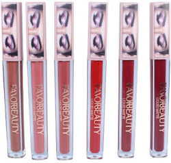 Favor Beauty Set Rujuri Lichide