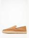 Toms Lederne Herren Espadrilles Taba