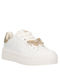 Angel Kids Sneakers White