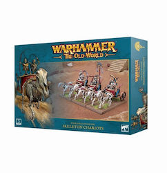 Warhammer The Old World - Tomb Kings: Figurine Carele Schelet Warhammer The Old World - Tomb Kings: Figurine Carele Schelet