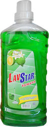 Lav Star Flowers Υγρό Πατώματος 1lt Lav Star Flowers Υγρό Πατώματος 1lt