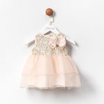 Cumino Baptism Dress