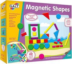 Galt Toys Магнитна Конструктивна Игра за Деца 3+ години+ Години Galt Toys Магнитна Конструктивна Игра за Деца 3+ години+ Години