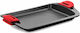 Bra Non-Stick Baking Plate with Flat Surface