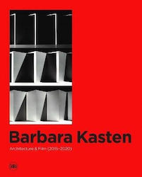 Barbara Kasten Architecture Film (Tip copertă dură)